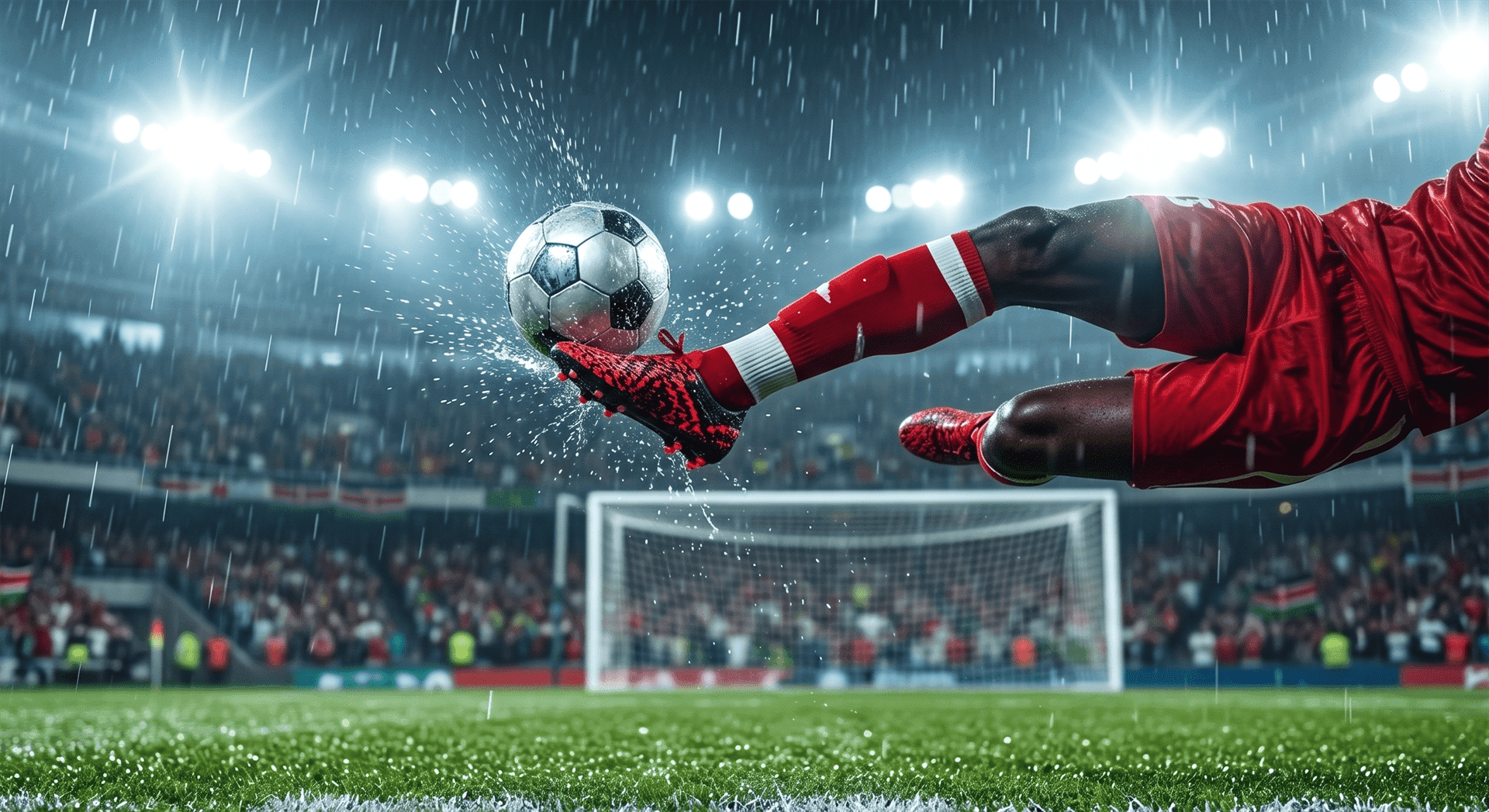 Football background