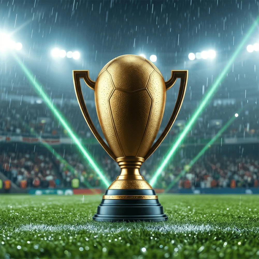 MuokRatego Trophy